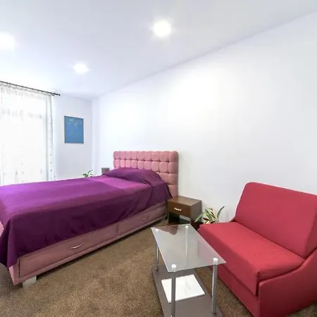 Stambolov Hotell Veliko Tărnovo