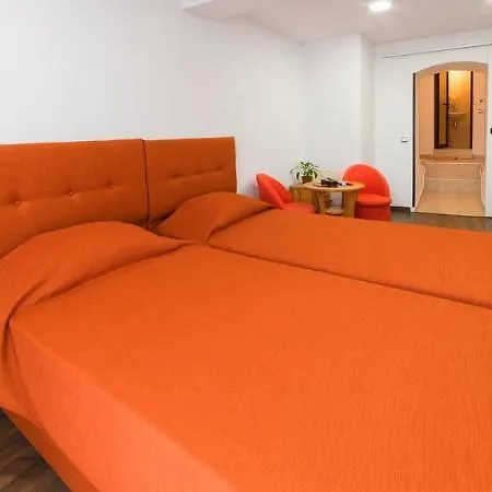 Stambolov Hotel Veliko Tărnovo