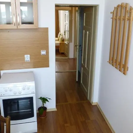Hotel Stambolov Veliko Tărnovo