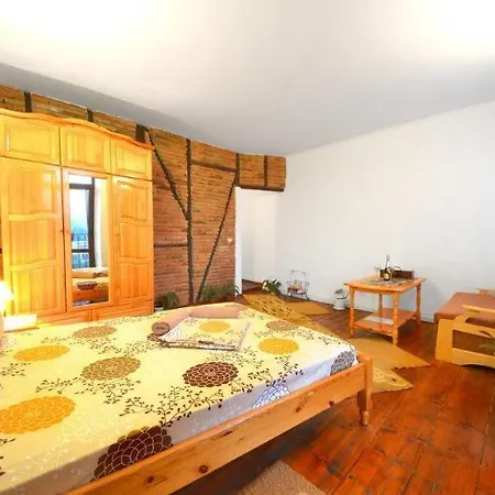 Hotell Stambolov 2*