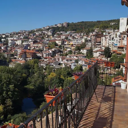 Stambolov Hotell