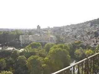 Hotel Stambolov Veliko Tarnovo