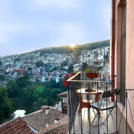 Stambolov Wielkie Tyrnowo