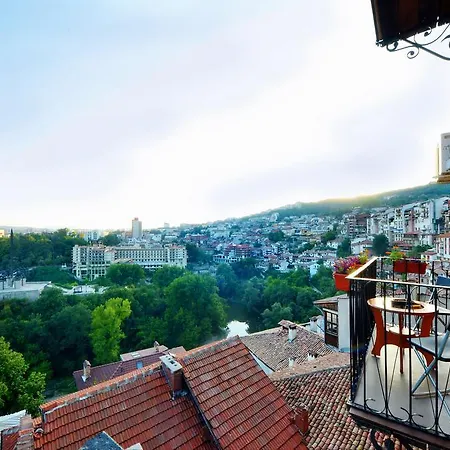 Stambolov Veliko Tărnovo