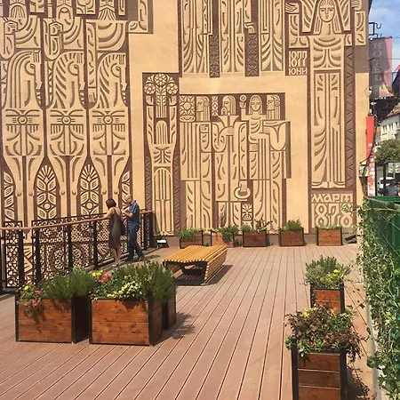 Stambolov Veliko Tarnovo