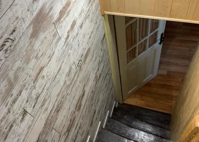 Stambolov Hotell Veliko Tărnovo