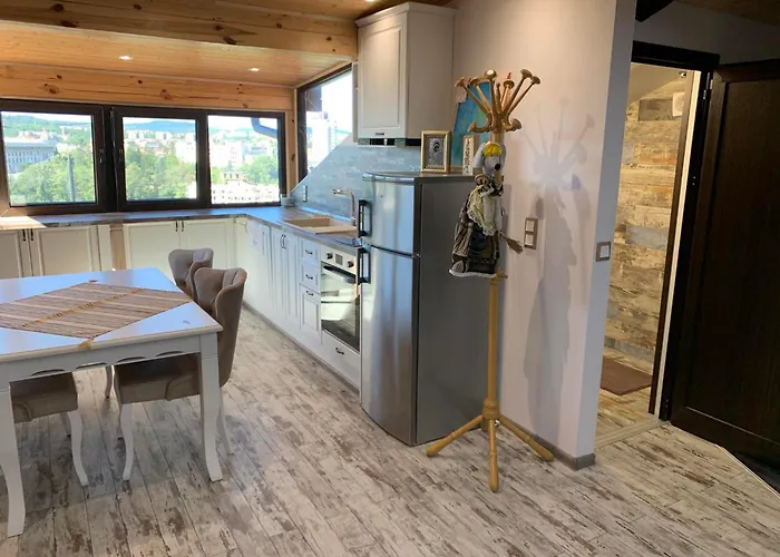 Stambolov 2* Veliko Tărnovo