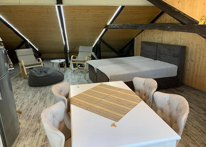 Hotell Stambolov Veliko Tărnovo