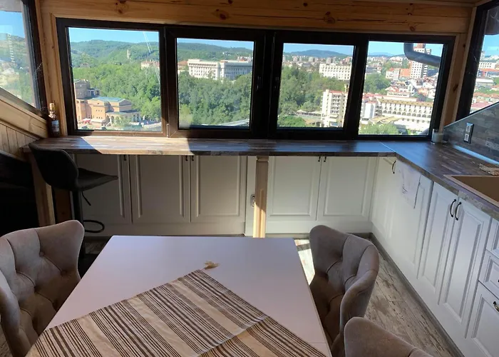 Stambolov 2* Veliko Tărnovo