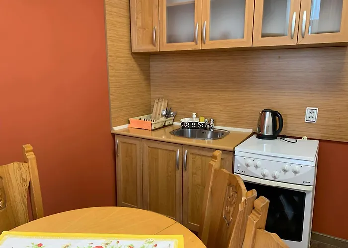 Stambolov 2* Veliko Tărnovo