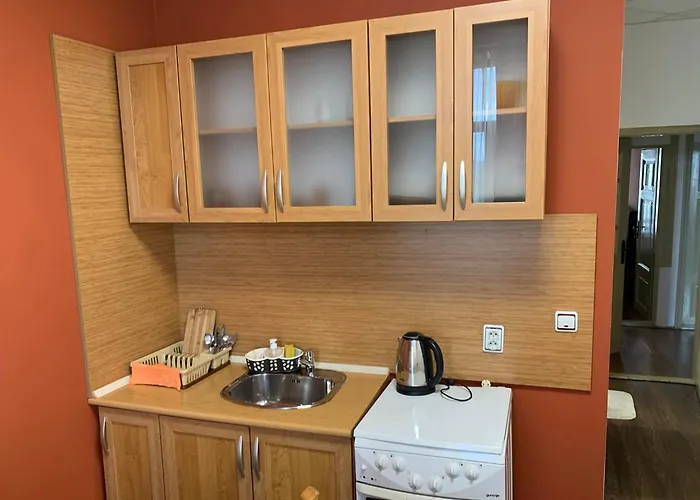 Stambolov Hotell Veliko Tărnovo