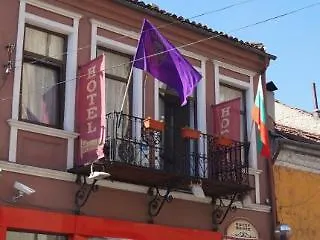 Stambolov Veliko Tărnovo