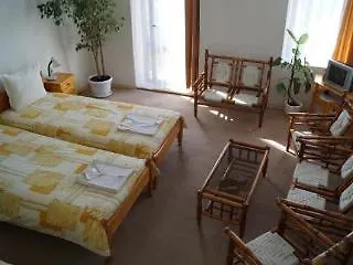Hotell Stambolov Veliko Tărnovo