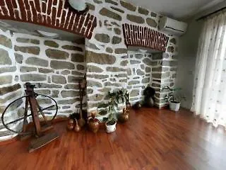 Stambolov Hotell Veliko Tărnovo