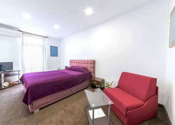 Stambolov Hotell Veliko Tărnovo