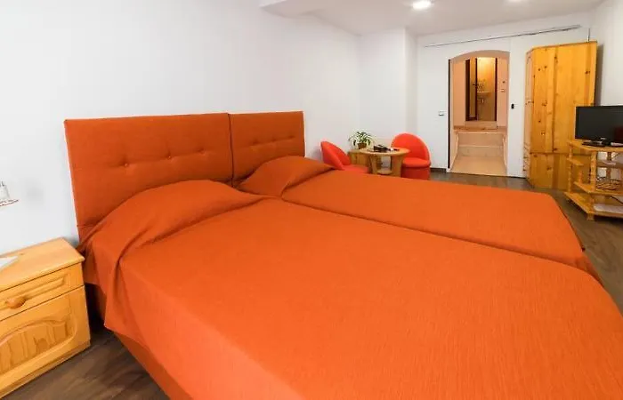 Stambolov Hotell Veliko Tărnovo