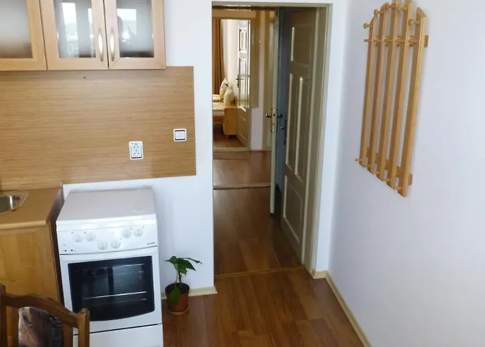 Hotell Stambolov Veliko Tărnovo